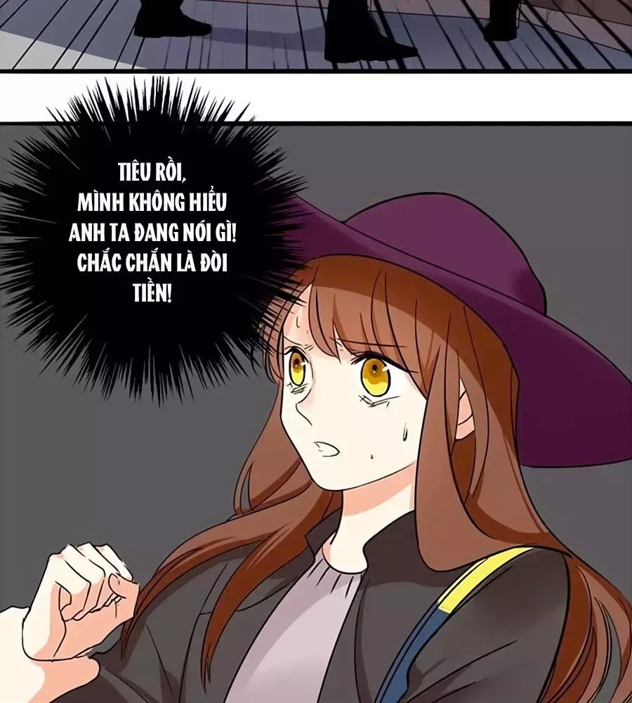 Mùi Hương Lãng Mạn Chapter 13 - Trang 2