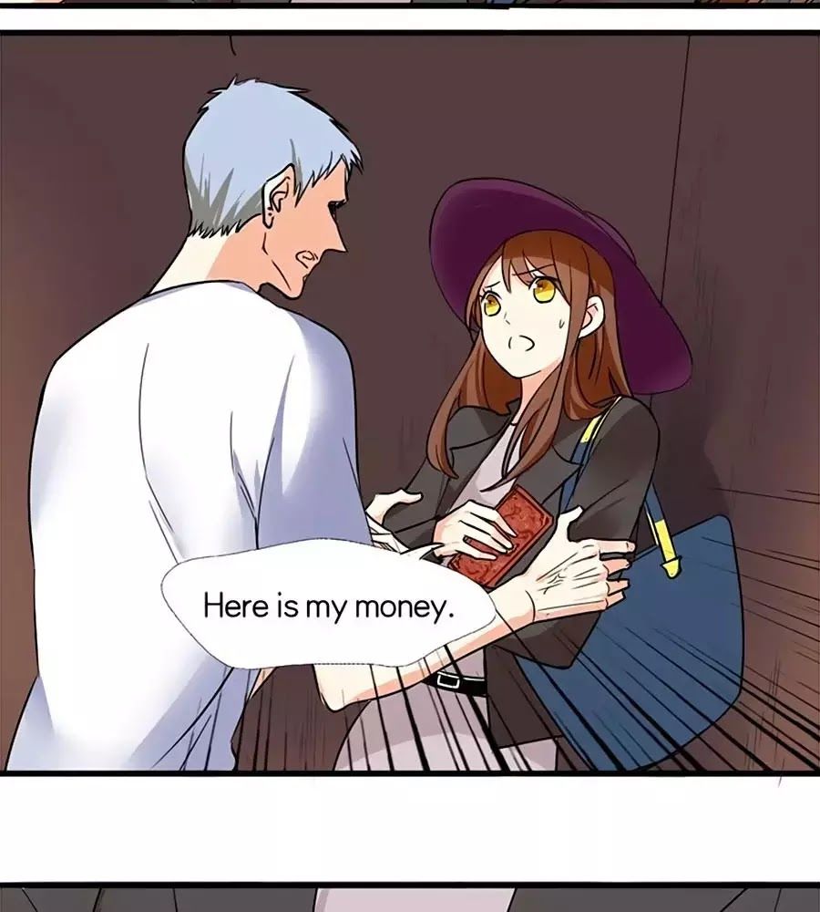 Mùi Hương Lãng Mạn Chapter 13 - Trang 2