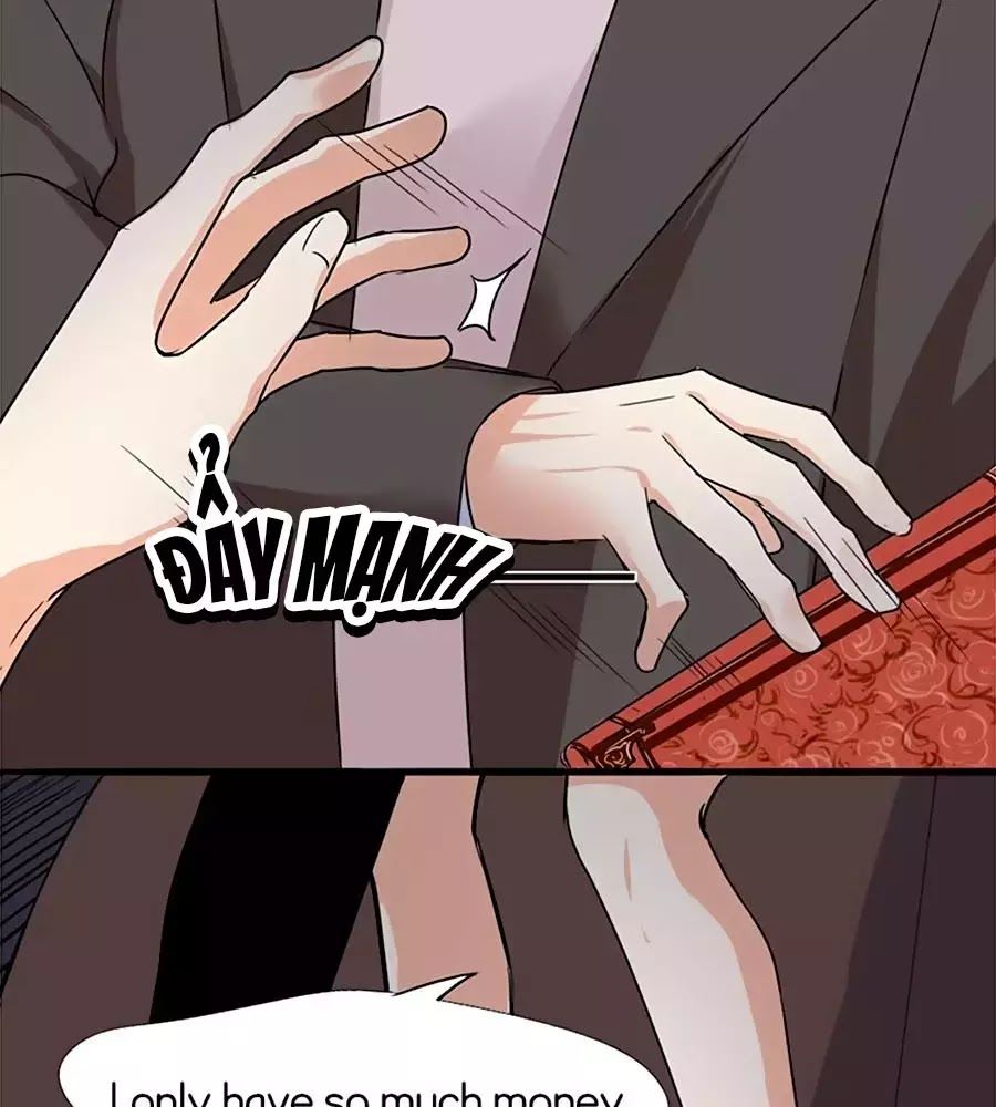 Mùi Hương Lãng Mạn Chapter 13 - Trang 2