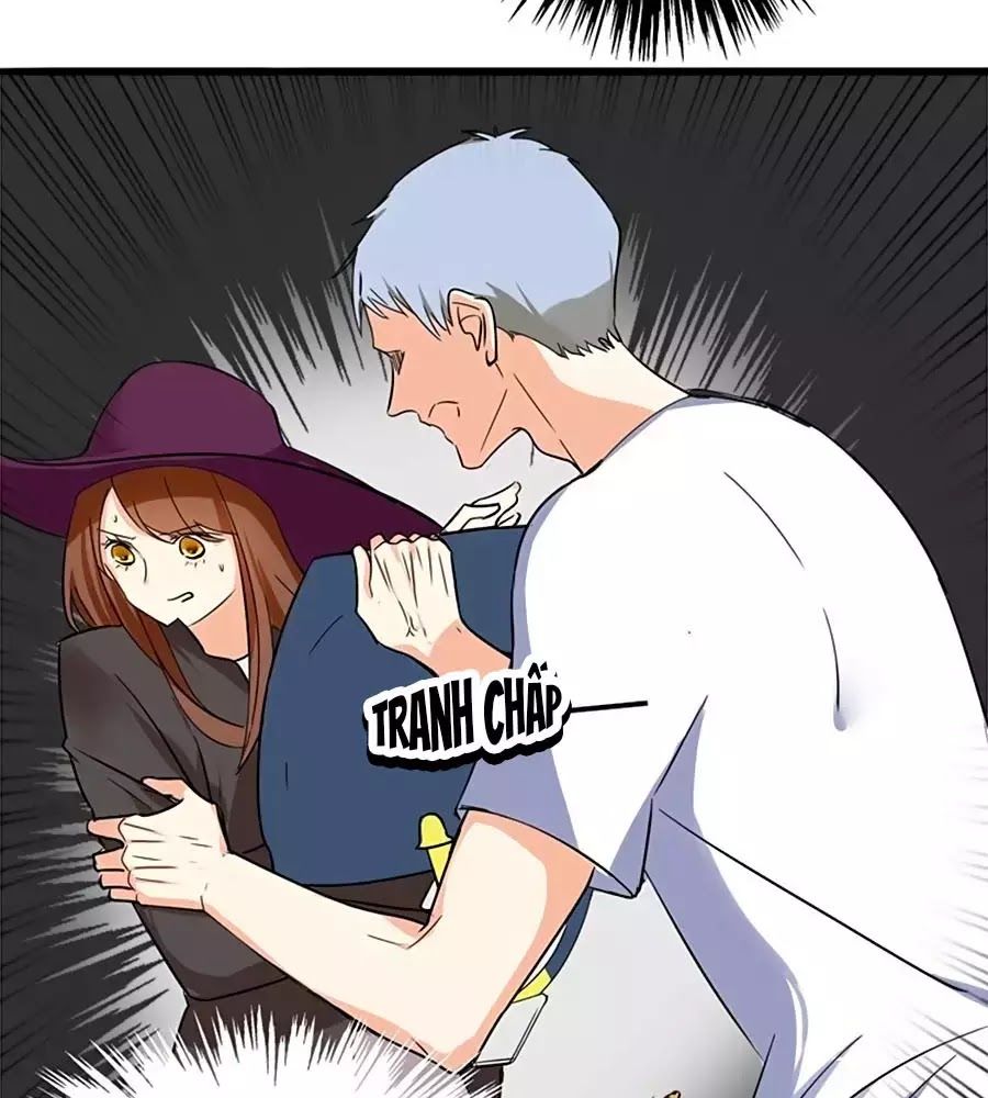 Mùi Hương Lãng Mạn Chapter 13 - Trang 2