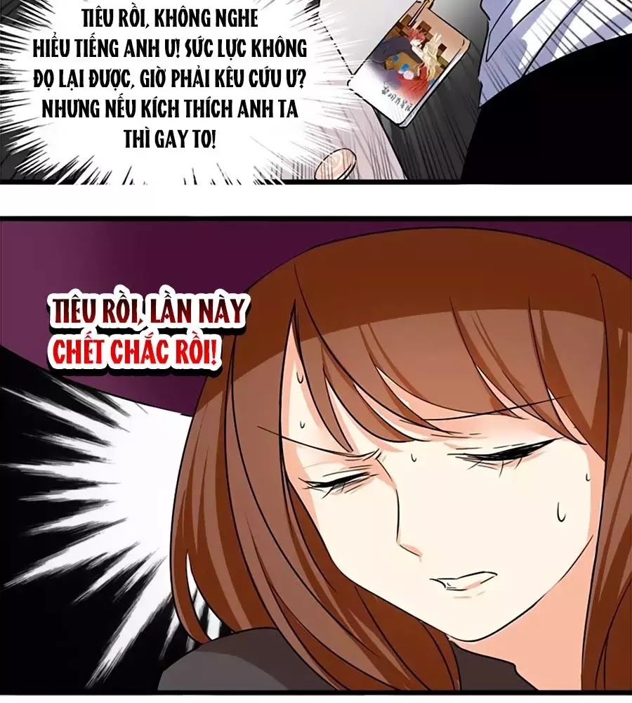 Mùi Hương Lãng Mạn Chapter 13 - Trang 2