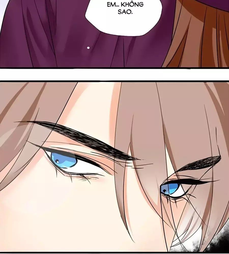 Mùi Hương Lãng Mạn Chapter 13 - Trang 2