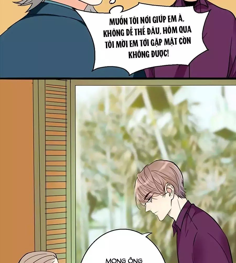 Mùi Hương Lãng Mạn Chapter 13 - Trang 2