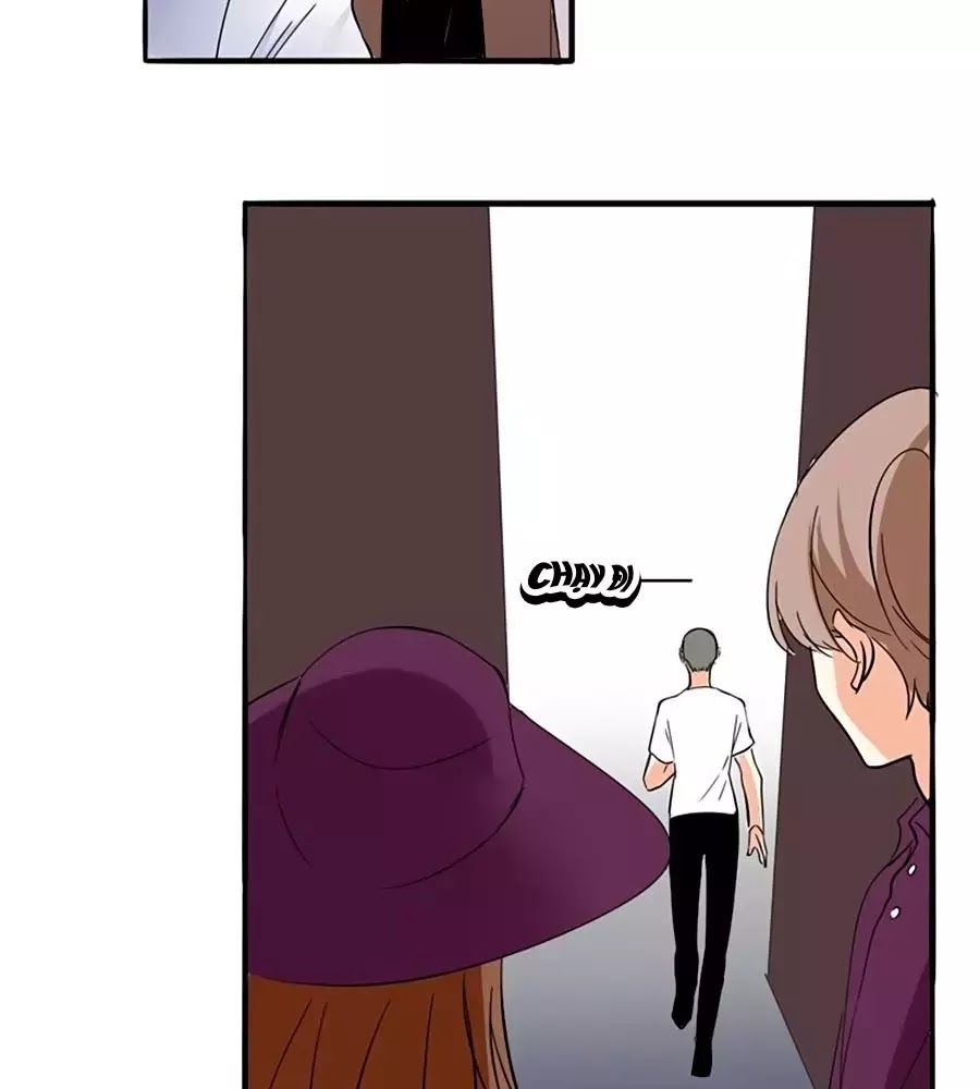 Mùi Hương Lãng Mạn Chapter 13 - Trang 2