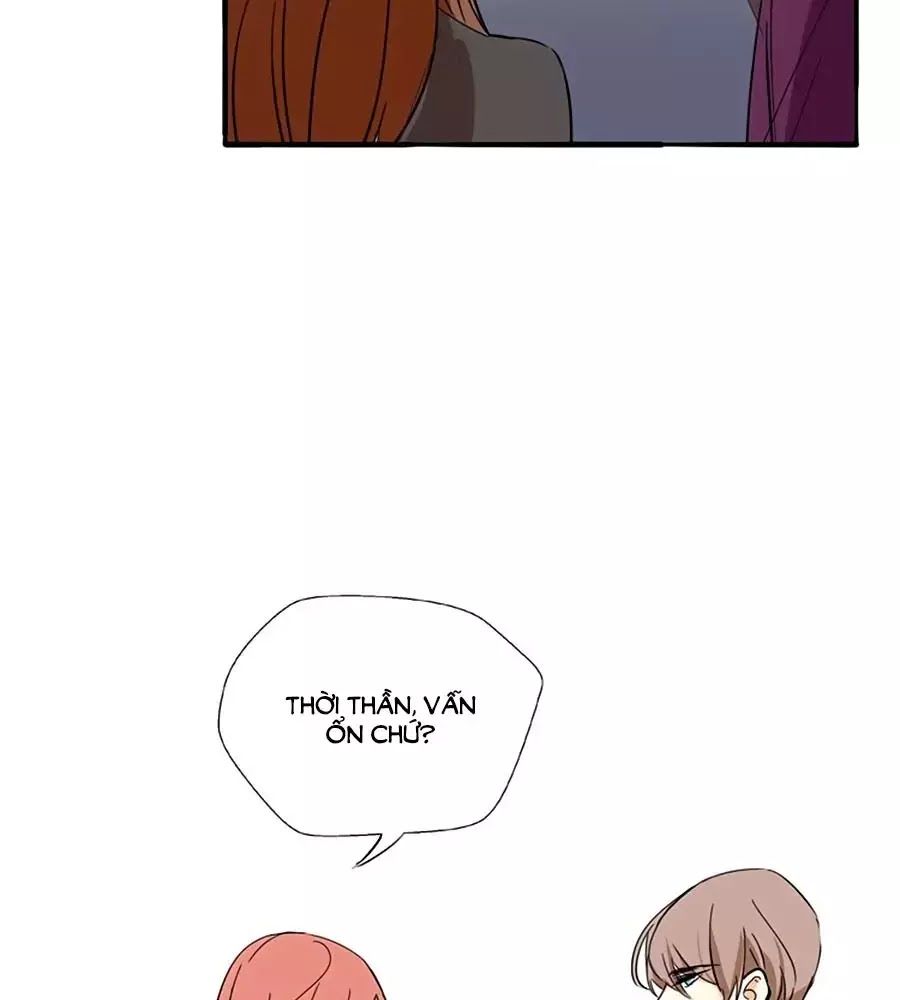 Mùi Hương Lãng Mạn Chapter 13 - Trang 2