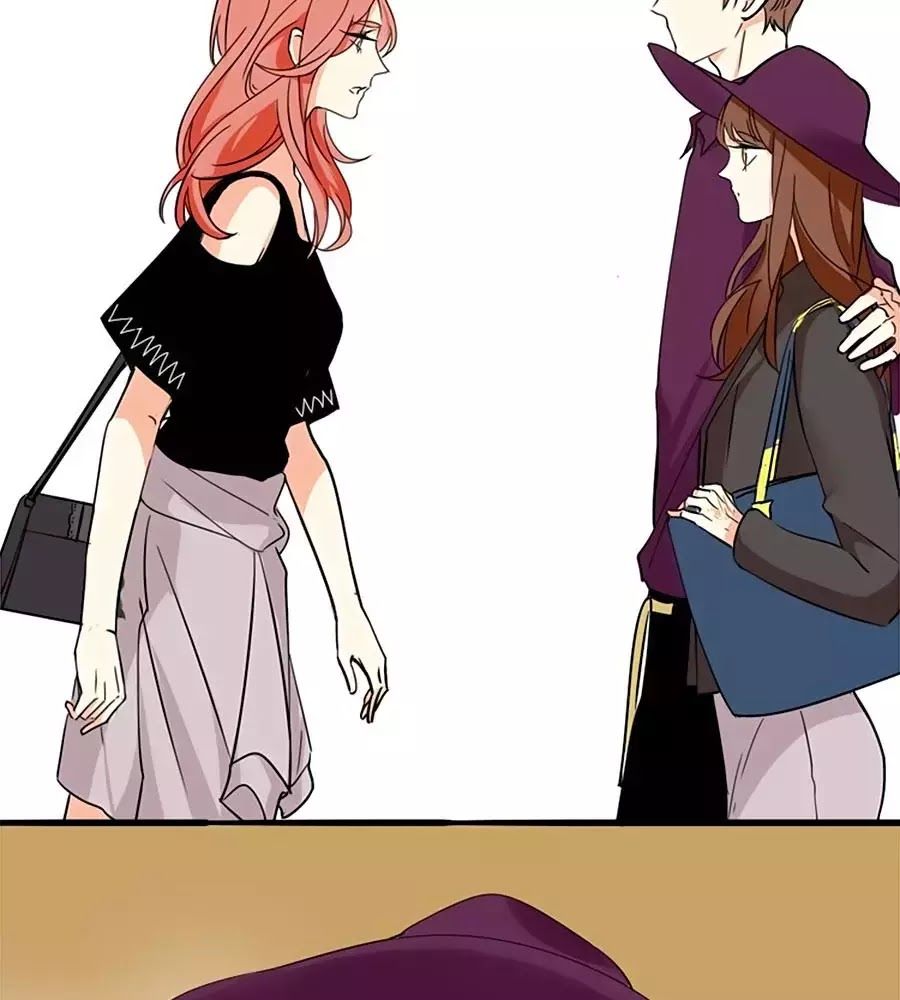 Mùi Hương Lãng Mạn Chapter 13 - Trang 2