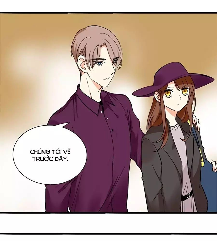 Mùi Hương Lãng Mạn Chapter 13 - Trang 2