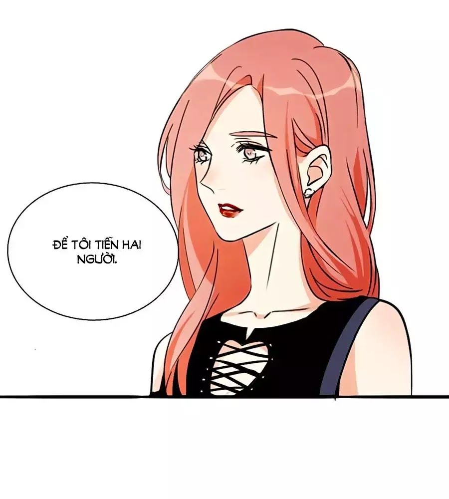 Mùi Hương Lãng Mạn Chapter 13 - Trang 2