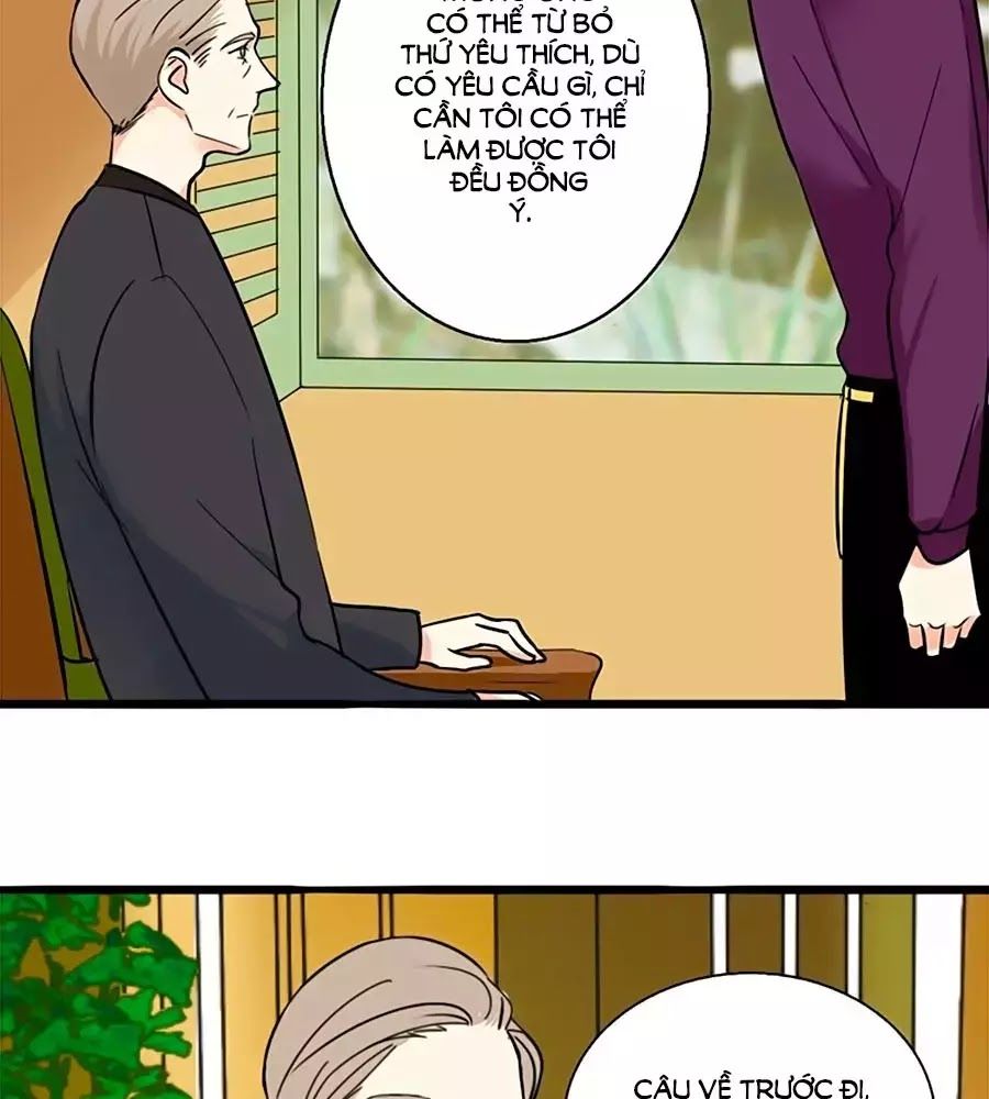 Mùi Hương Lãng Mạn Chapter 13 - Trang 2