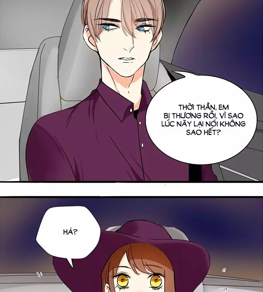 Mùi Hương Lãng Mạn Chapter 13 - Trang 2