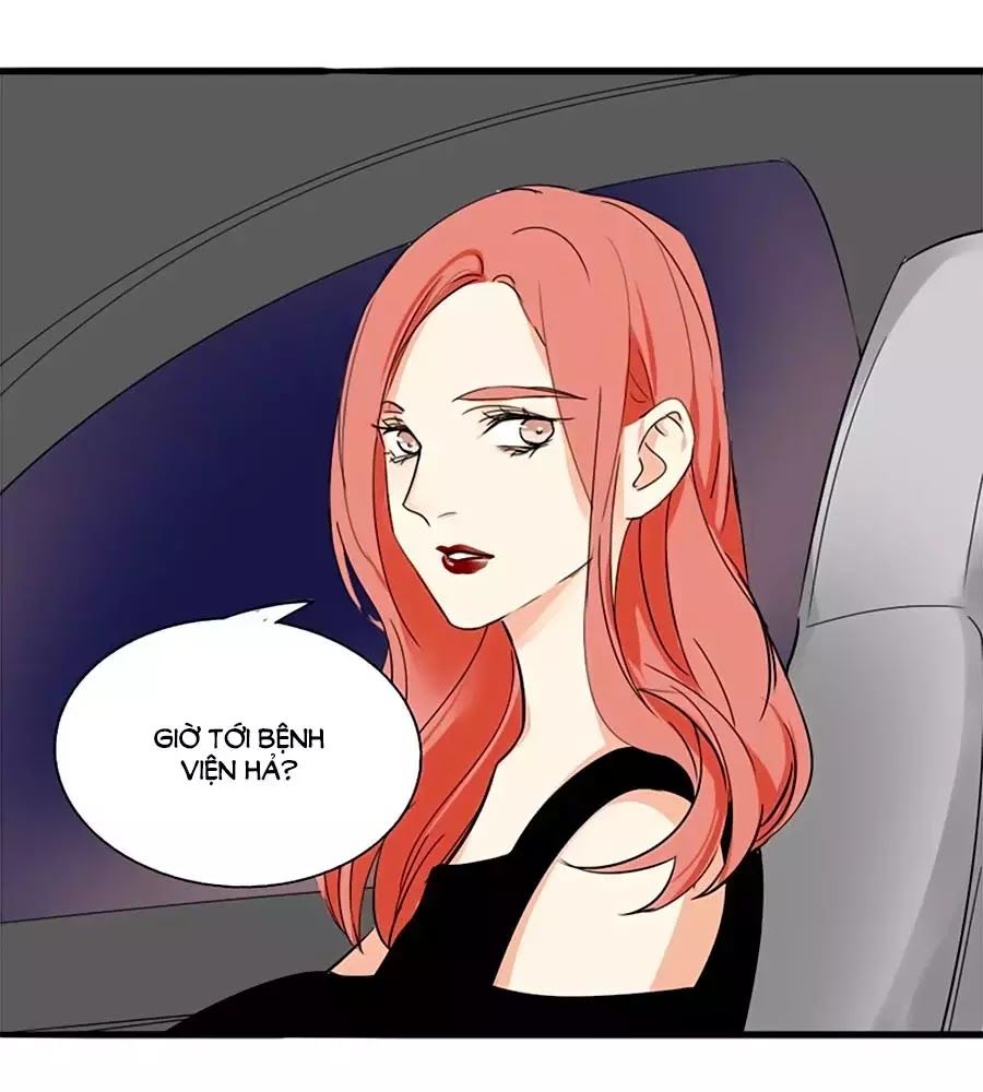 Mùi Hương Lãng Mạn Chapter 13 - Trang 2