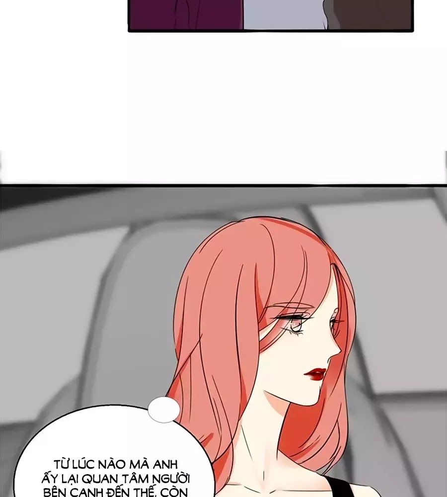 Mùi Hương Lãng Mạn Chapter 13 - Trang 2