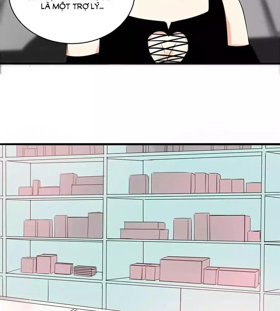 Mùi Hương Lãng Mạn Chapter 13 - Trang 2