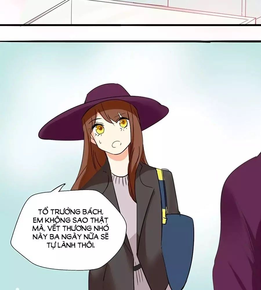 Mùi Hương Lãng Mạn Chapter 13 - Trang 2