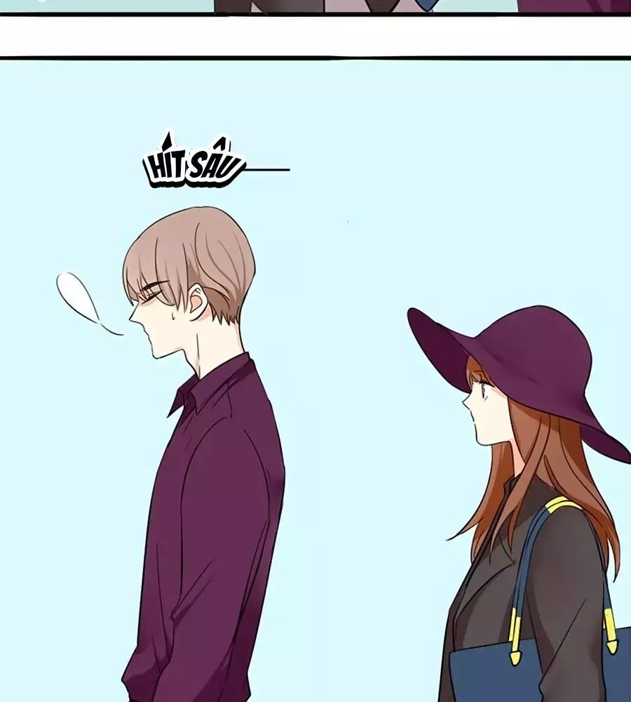 Mùi Hương Lãng Mạn Chapter 13 - Trang 2