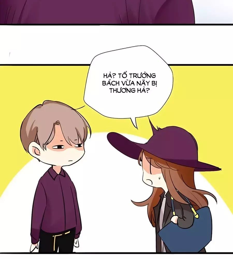 Mùi Hương Lãng Mạn Chapter 13 - Trang 2