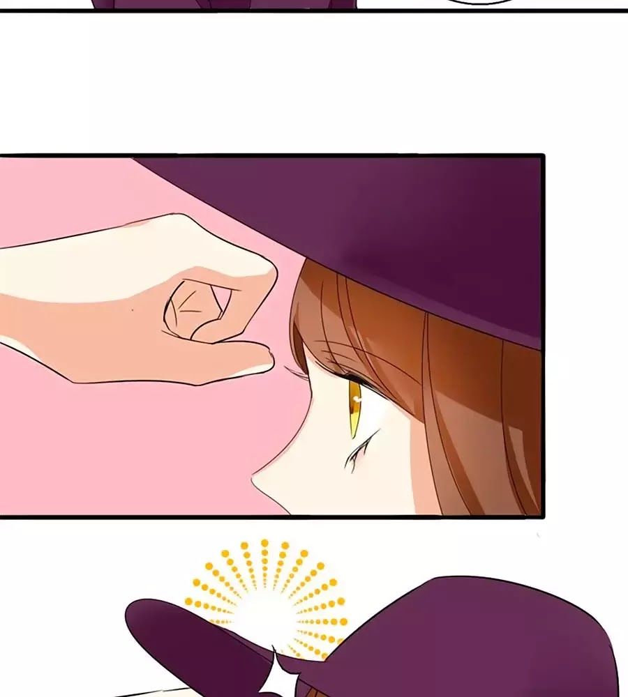 Mùi Hương Lãng Mạn Chapter 13 - Trang 2