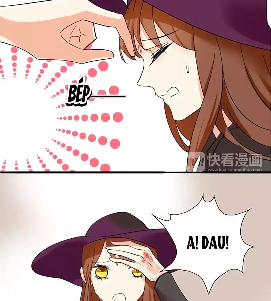 Mùi Hương Lãng Mạn Chapter 13 - Trang 2