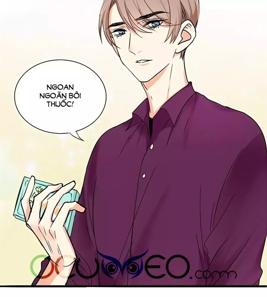 Mùi Hương Lãng Mạn Chapter 13 - Trang 2