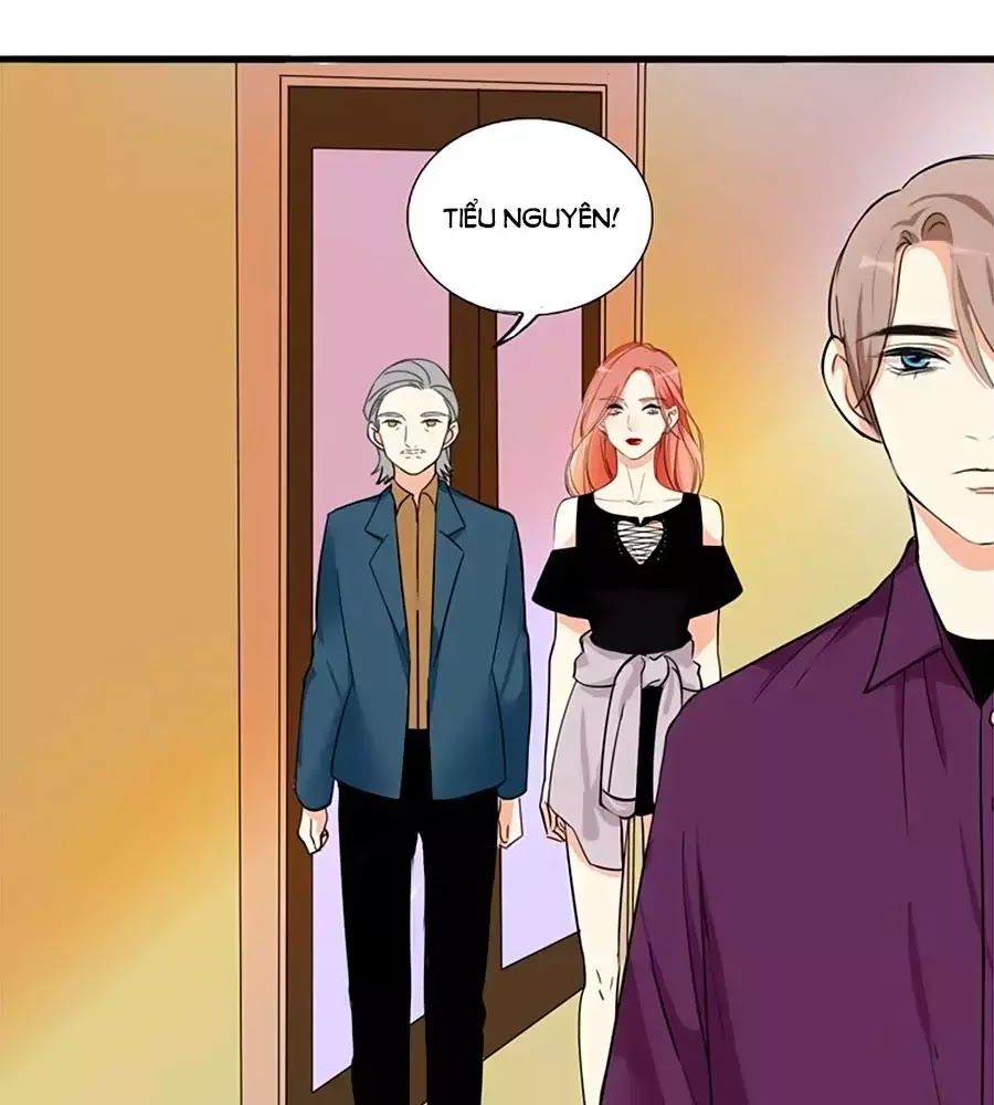 Mùi Hương Lãng Mạn Chapter 13 - Trang 2