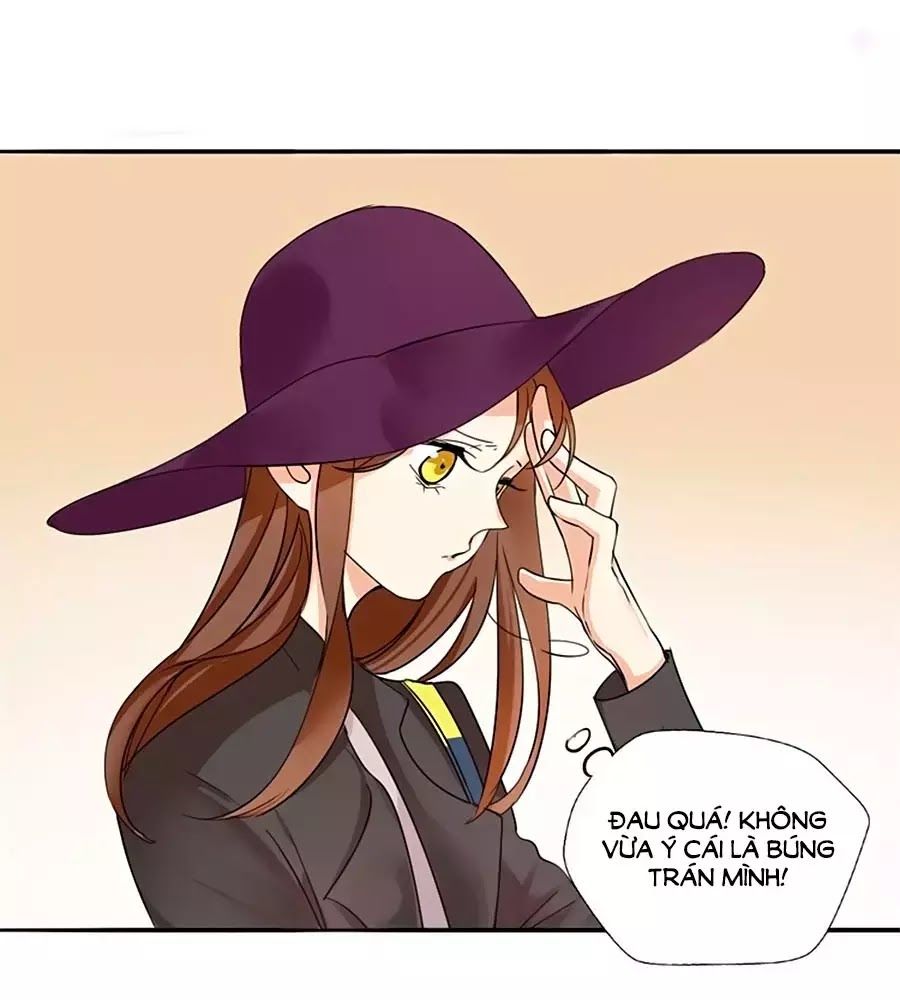 Mùi Hương Lãng Mạn Chapter 14 - Trang 2