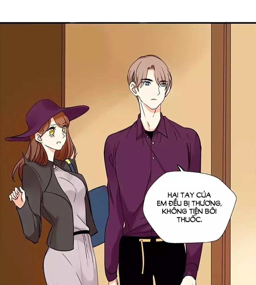 Mùi Hương Lãng Mạn Chapter 14 - Trang 2