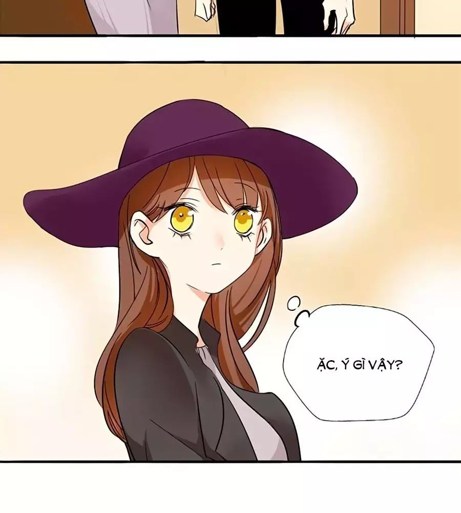 Mùi Hương Lãng Mạn Chapter 14 - Trang 2