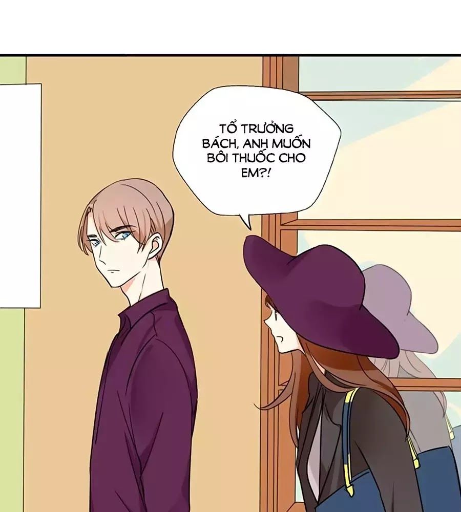 Mùi Hương Lãng Mạn Chapter 14 - Trang 2