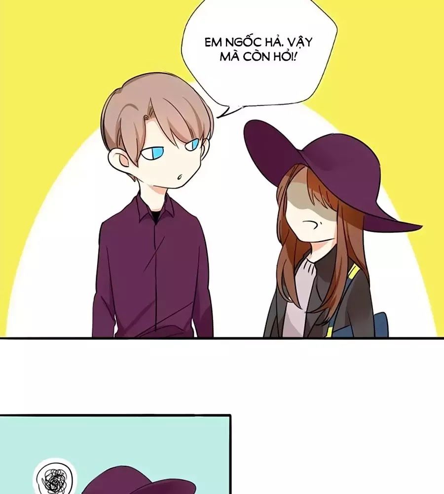 Mùi Hương Lãng Mạn Chapter 14 - Trang 2