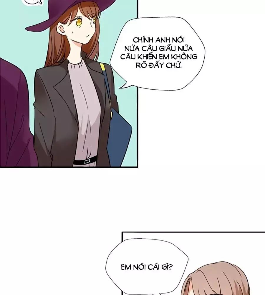 Mùi Hương Lãng Mạn Chapter 14 - Trang 2