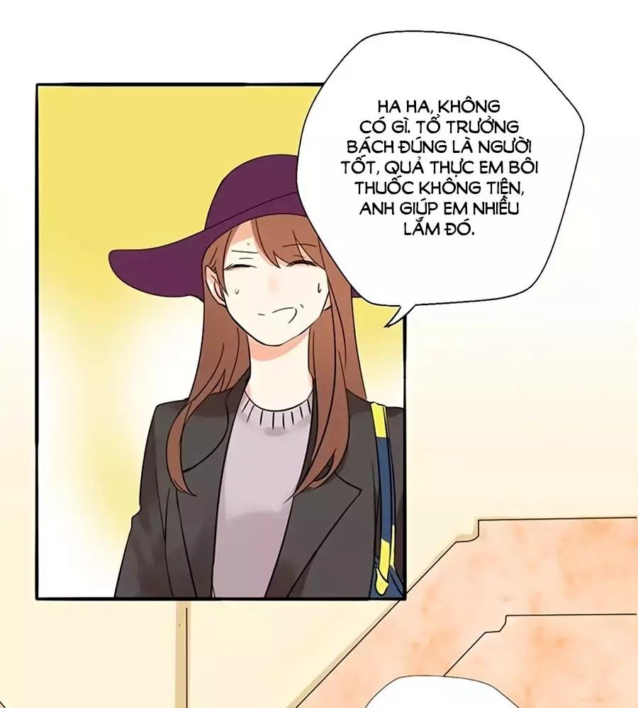 Mùi Hương Lãng Mạn Chapter 14 - Trang 2