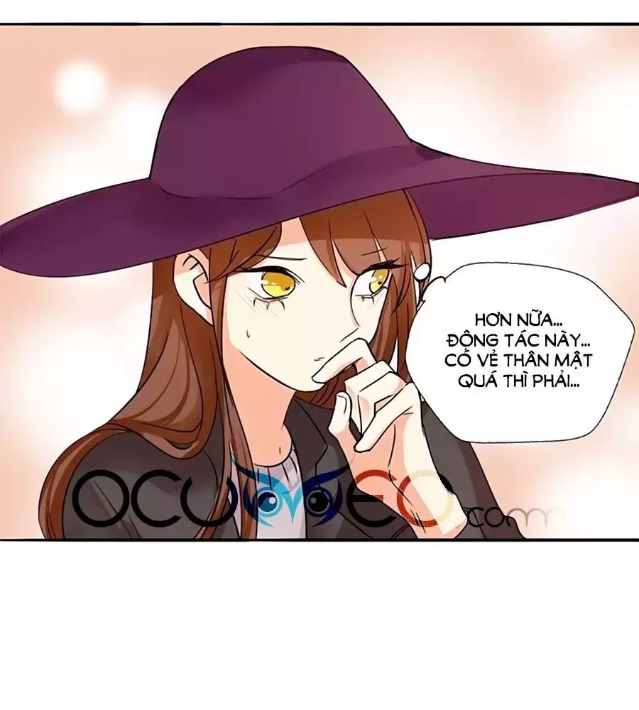 Mùi Hương Lãng Mạn Chapter 14 - Trang 2