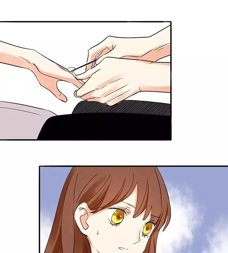 Mùi Hương Lãng Mạn Chapter 14 - Trang 2