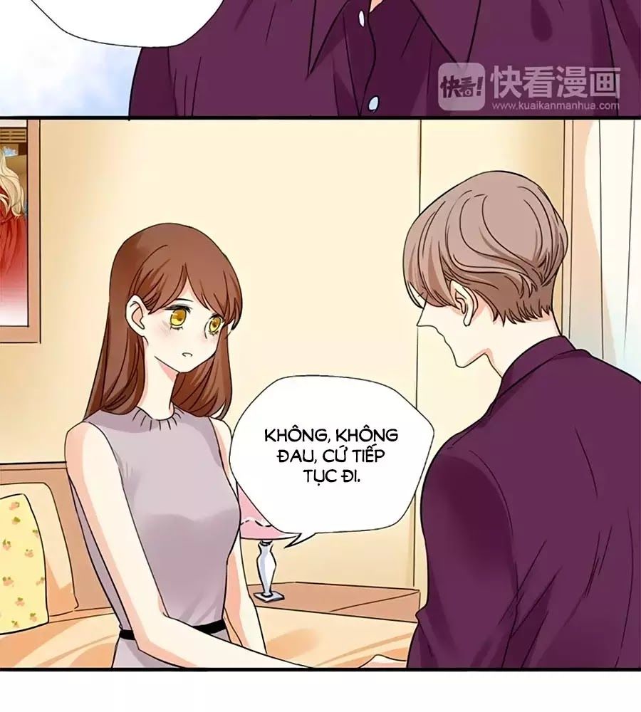 Mùi Hương Lãng Mạn Chapter 14 - Trang 2