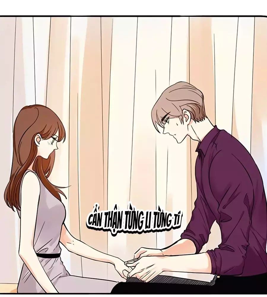 Mùi Hương Lãng Mạn Chapter 14 - Trang 2