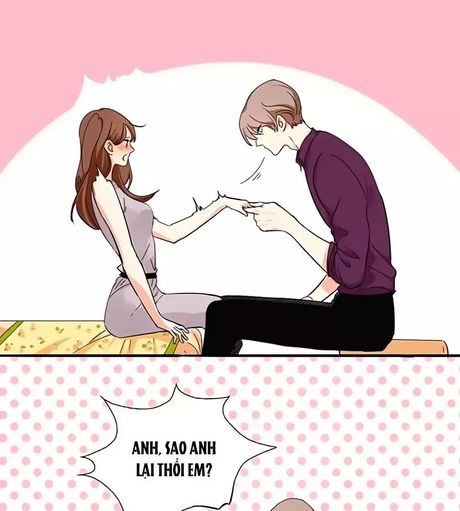 Mùi Hương Lãng Mạn Chapter 14 - Trang 2