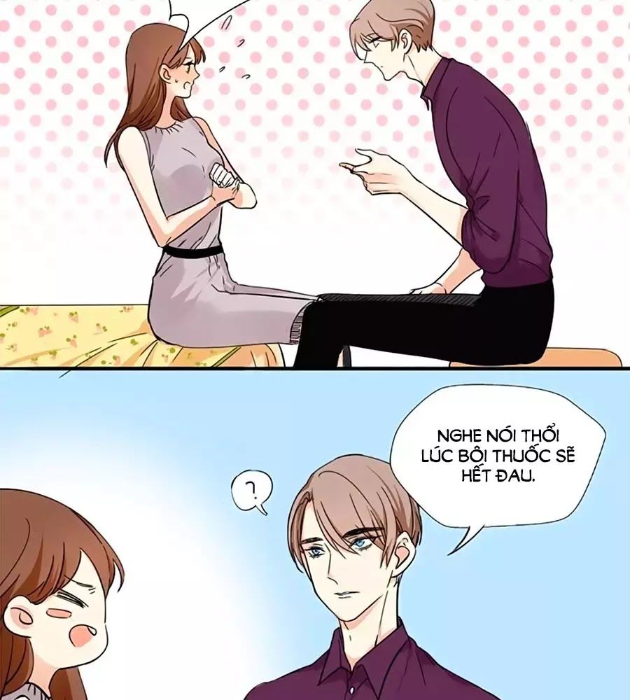 Mùi Hương Lãng Mạn Chapter 14 - Trang 2