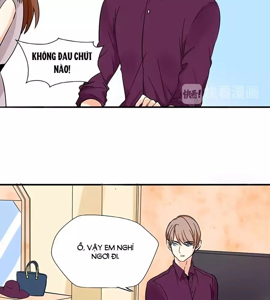 Mùi Hương Lãng Mạn Chapter 14 - Trang 2