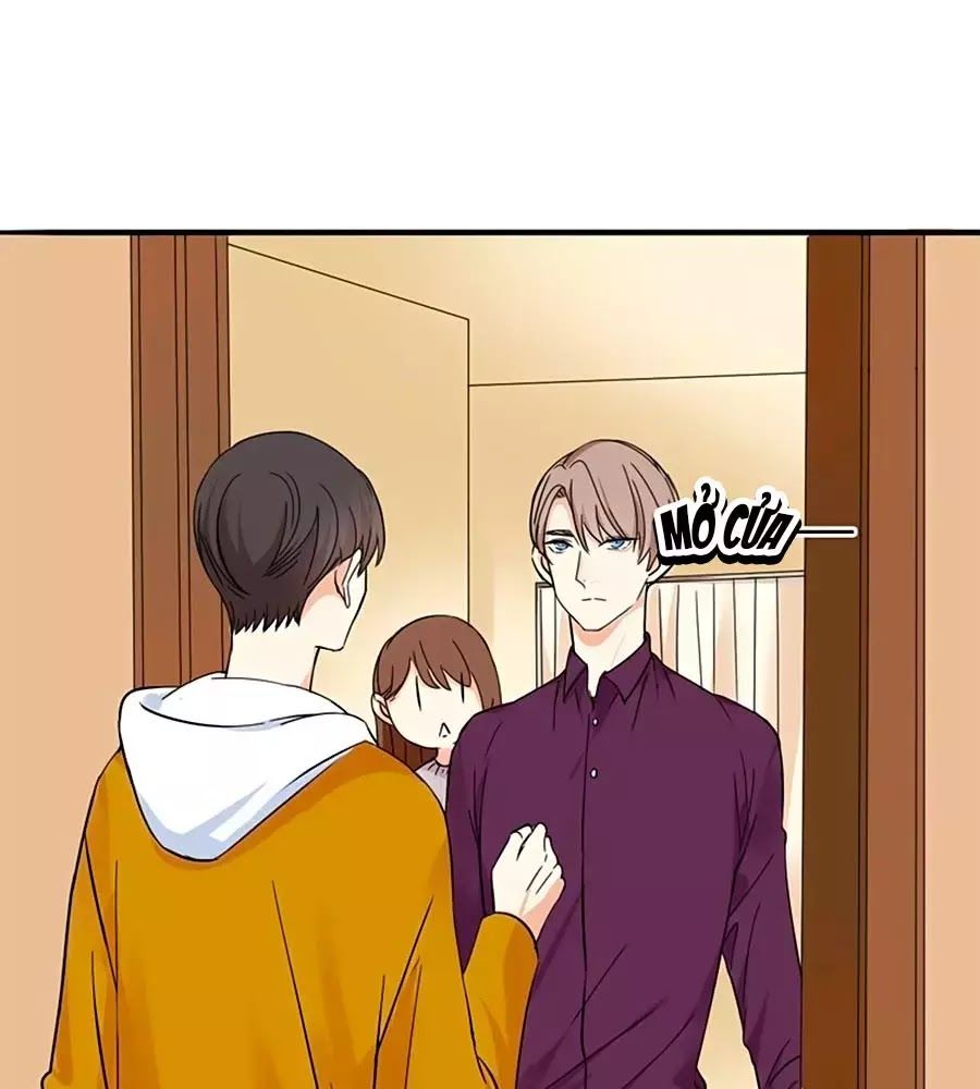 Mùi Hương Lãng Mạn Chapter 14 - Trang 2