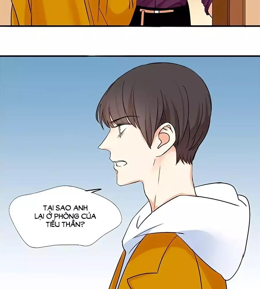 Mùi Hương Lãng Mạn Chapter 14 - Trang 2