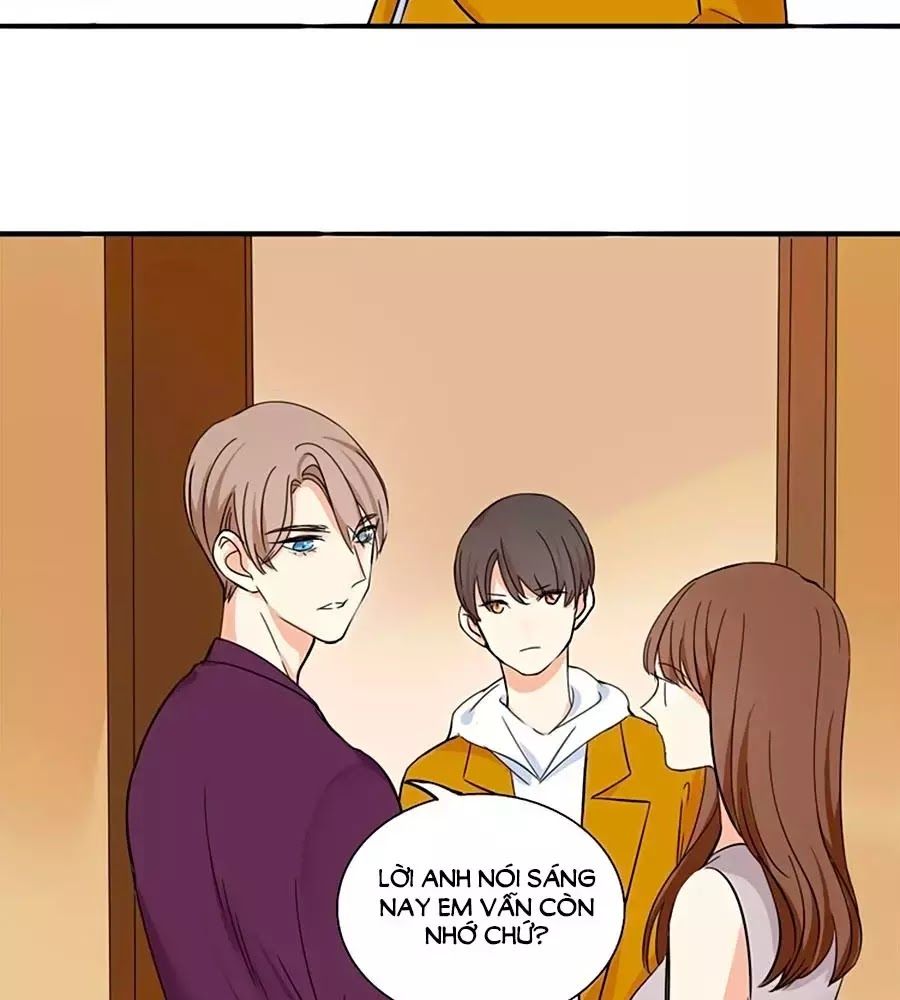 Mùi Hương Lãng Mạn Chapter 14 - Trang 2