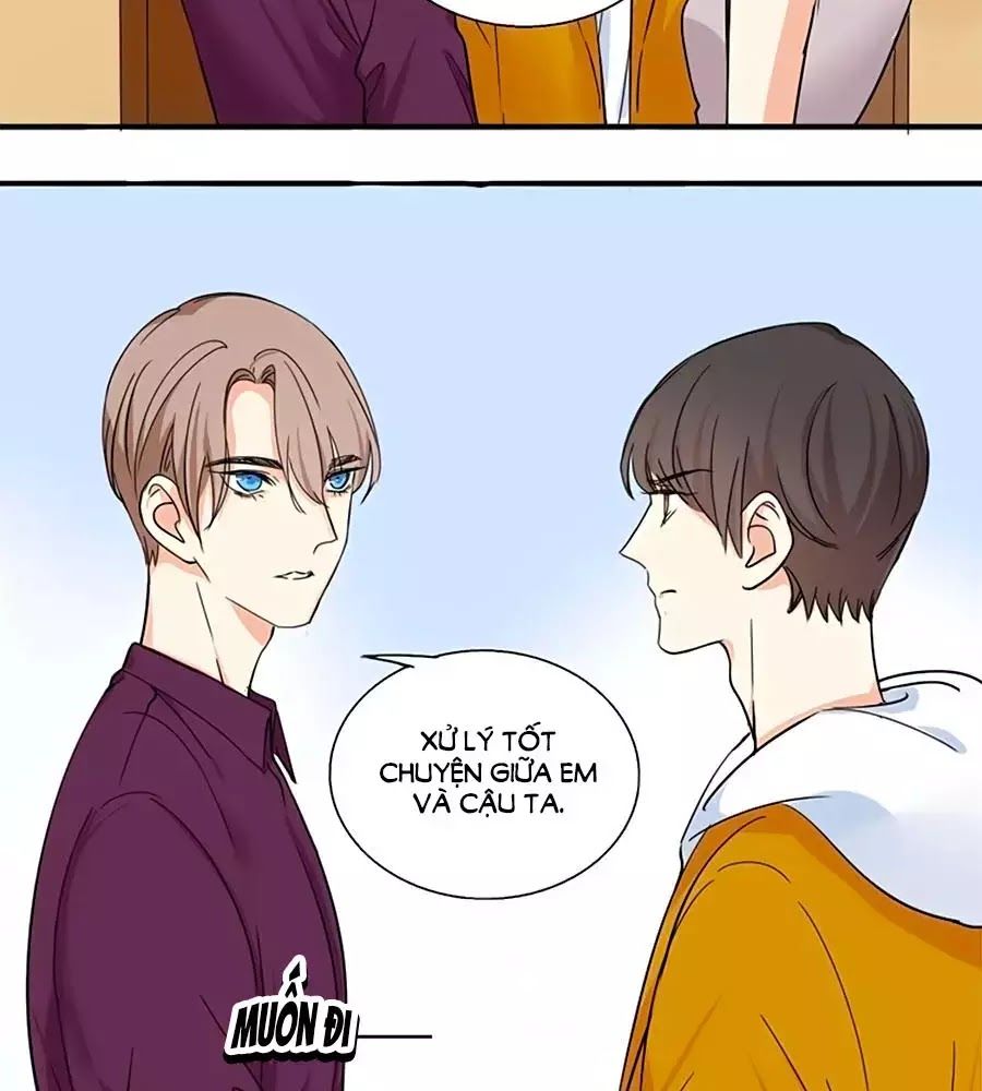 Mùi Hương Lãng Mạn Chapter 14 - Trang 2