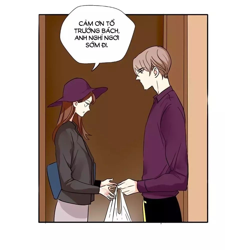 Mùi Hương Lãng Mạn Chapter 14 - Trang 2