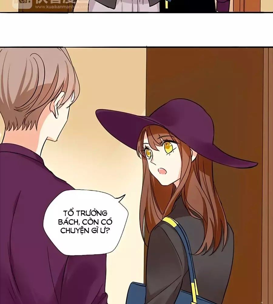 Mùi Hương Lãng Mạn Chapter 14 - Trang 2