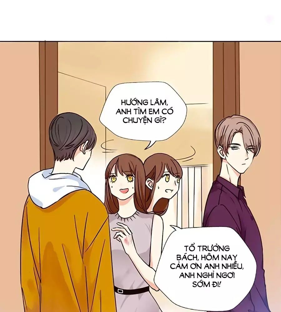 Mùi Hương Lãng Mạn Chapter 15 - Trang 2