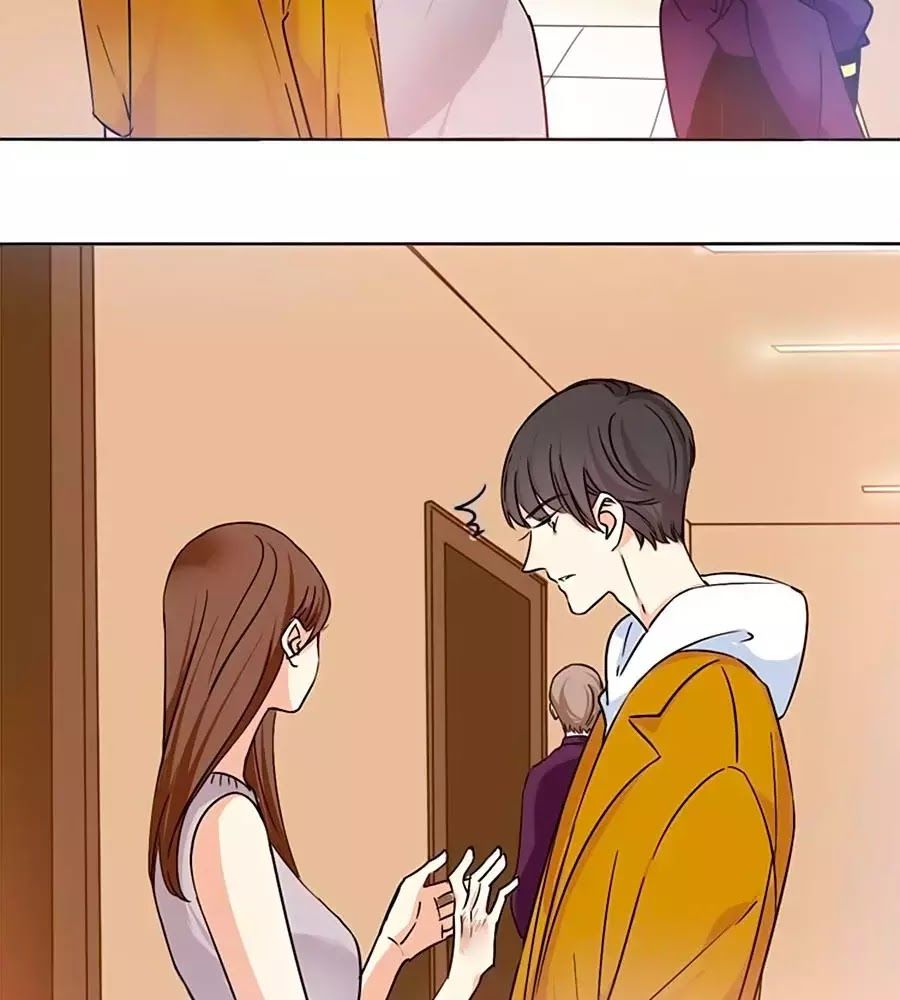 Mùi Hương Lãng Mạn Chapter 15 - Trang 2