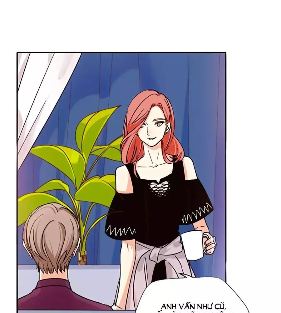 Mùi Hương Lãng Mạn Chapter 15 - Trang 2