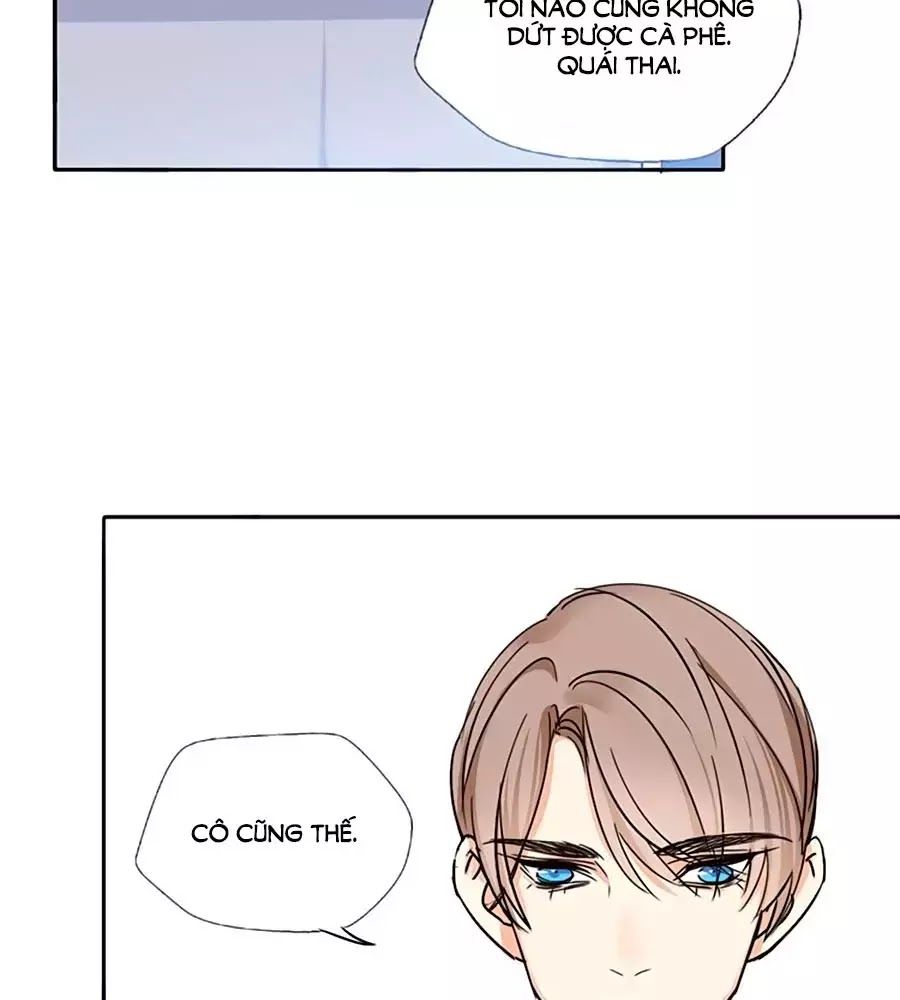 Mùi Hương Lãng Mạn Chapter 15 - Trang 2