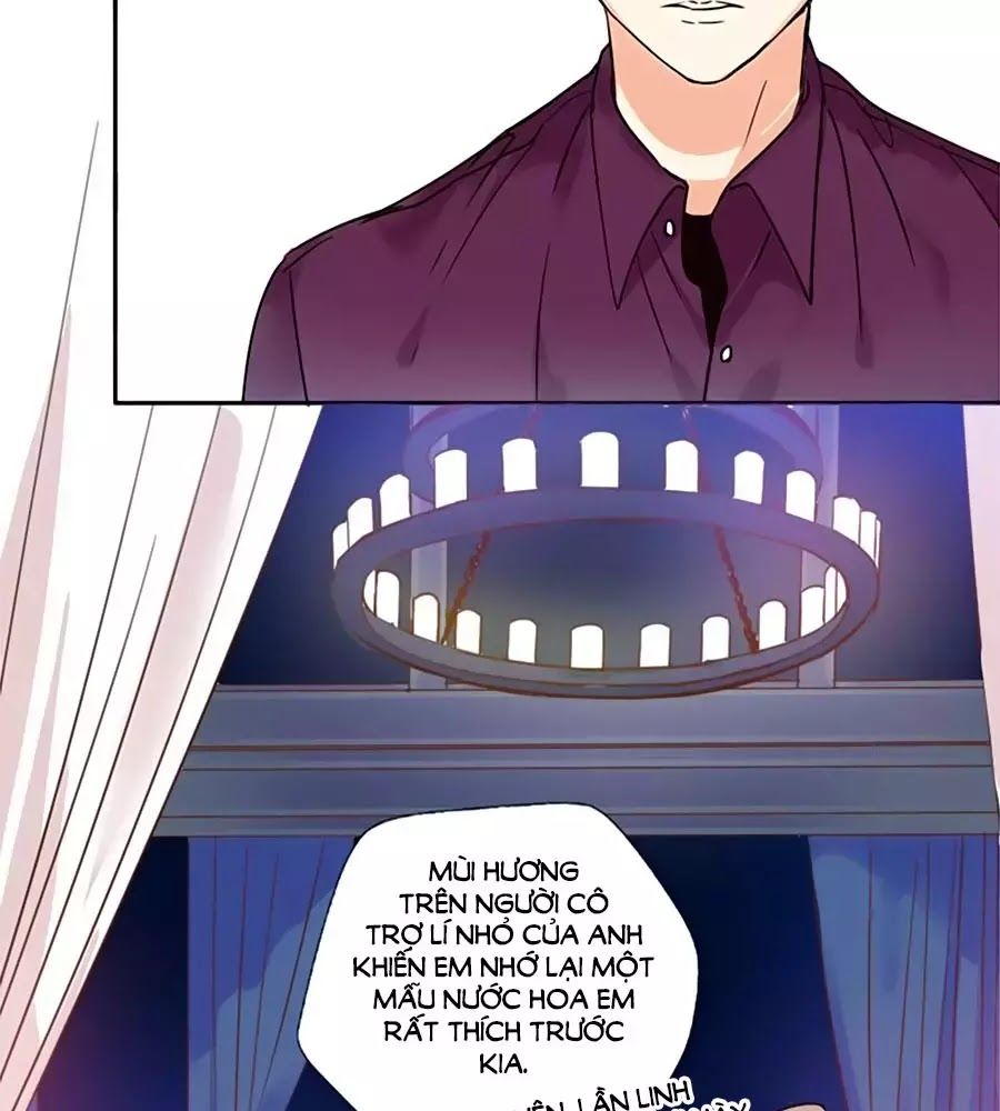 Mùi Hương Lãng Mạn Chapter 15 - Trang 2