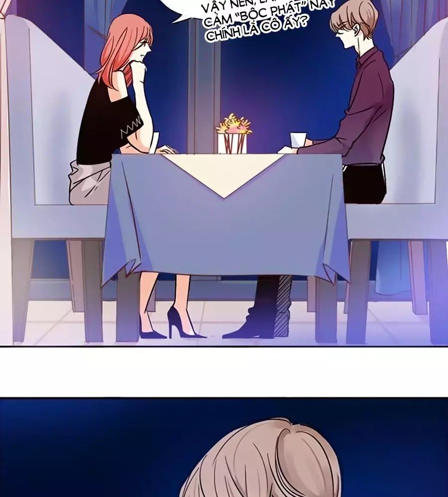 Mùi Hương Lãng Mạn Chapter 15 - Trang 2